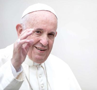 總統響應教宗「2024年世界和平日文告」