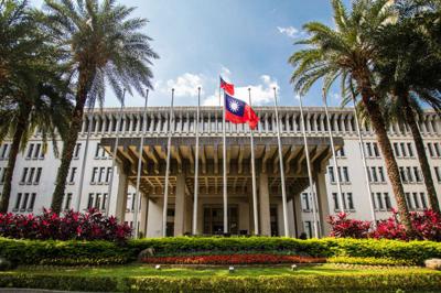 La República de China (Taiwán) anuncia el retiro oficial del Parlamento Centroamericano (PARLACEN)