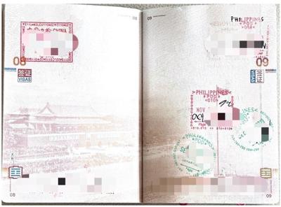 【提醒】在菲持有中國大陸護照旅客如計劃申請赴臺觀光者，建議宜提早辦理。