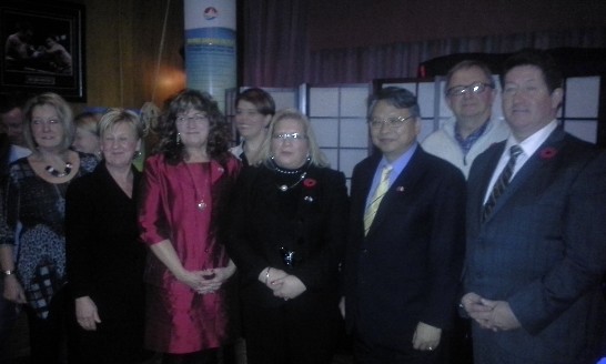 date d'affichage：2014/11/15