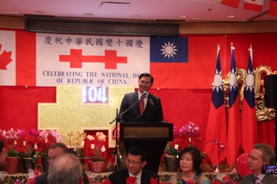 (世界日報提供)