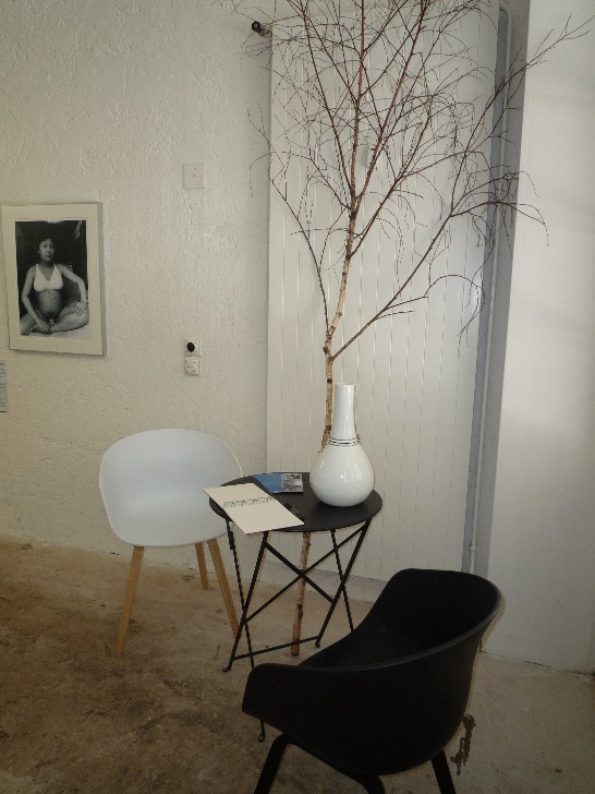 Photo Exhibition - A narrative of light and shadow