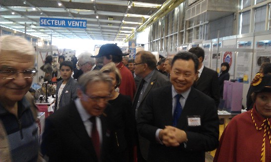 date d'affichage：2013/4/10