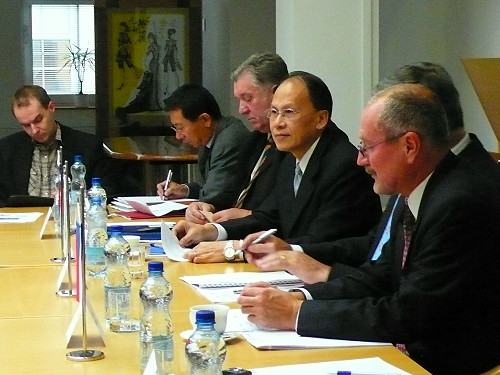 張貼日期：2009/11/5