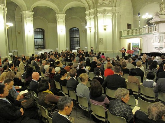 Posting-Datum：2011/10/28