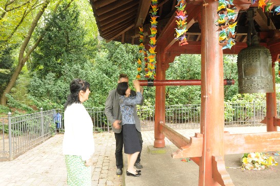 Posting-Datum：2011/8/25