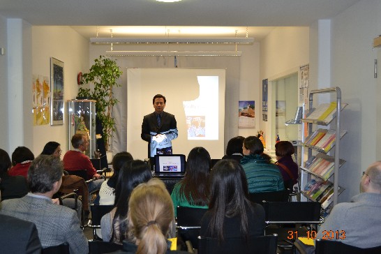 Posting-Datum：2013/11/1