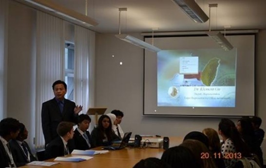 Posting-Datum：2013/11/29