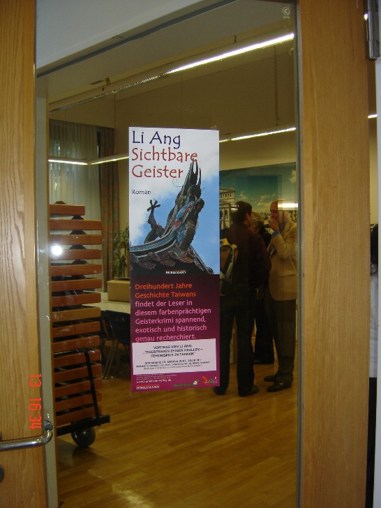 Posting-Datum：2007/10/22