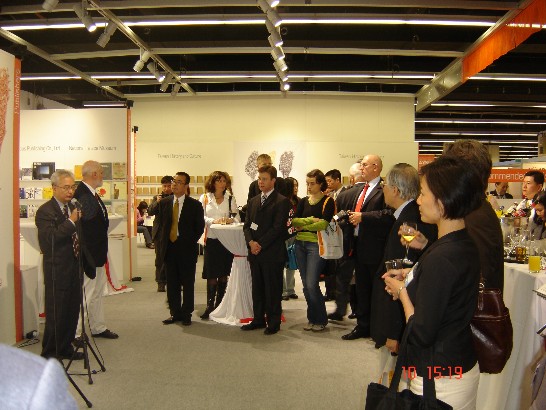 Posting-Datum：2007/10/22