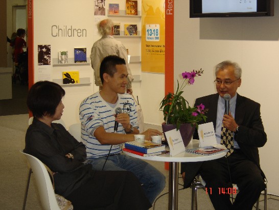 Posting-Datum：2007/10/22