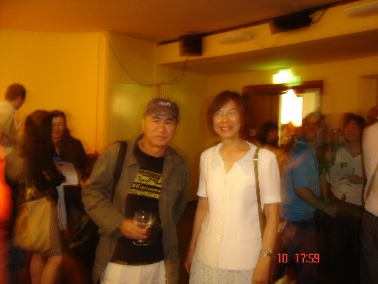 Posting-Datum：2007/8/29