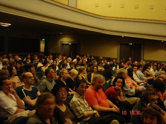 Posting-Datum：2007/8/29