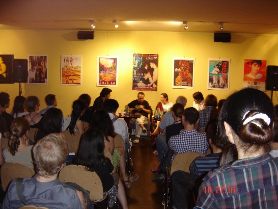 Posting-Datum：2007/8/29