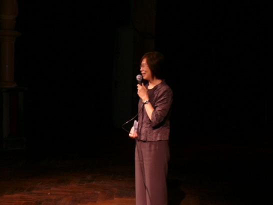 Posting-Datum：2007/8/29