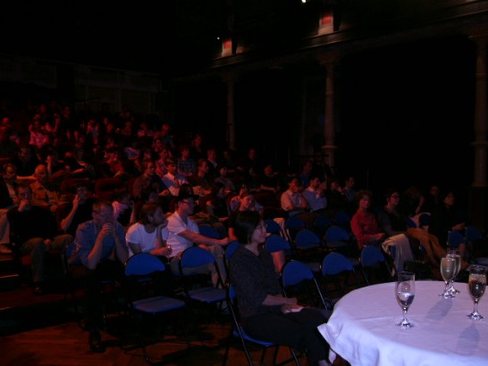 Posting-Datum：2007/8/29