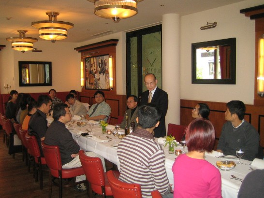 Posting-Datum：2009/10/23