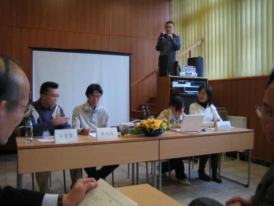 Posting-Datum：2009/10/27