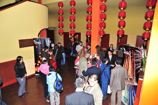 Posting-Datum：2009/11/23