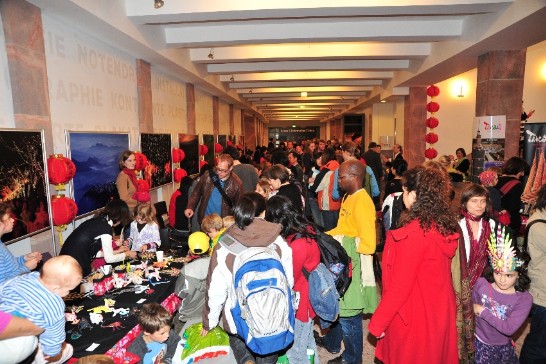 Posting-Datum：2009/11/23