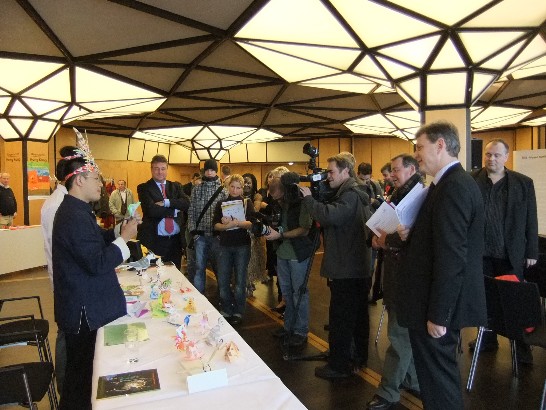 Posting-Datum：2009/11/23