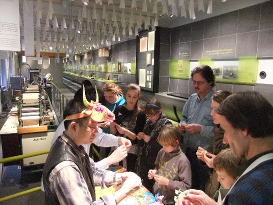 Posting-Datum：2009/11/23