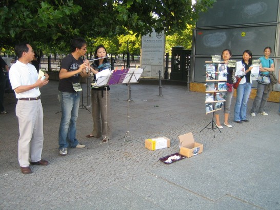 Posting-Datum：2009/8/24