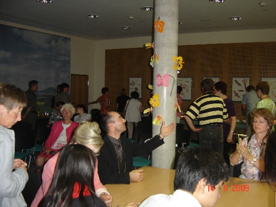 Posting-Datum：2009/8/25