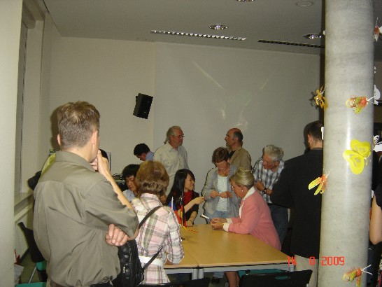 Posting-Datum：2009/8/25