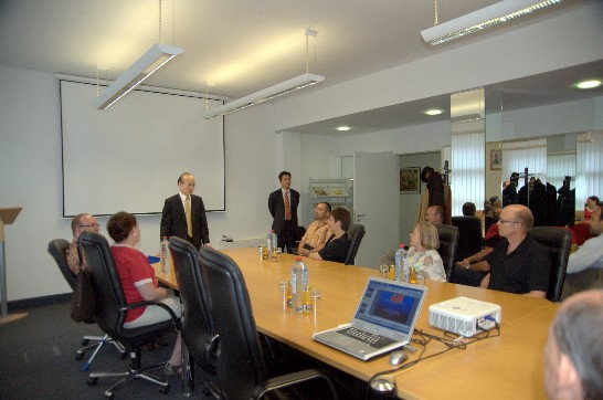 Posting-Datum：2009/8/7