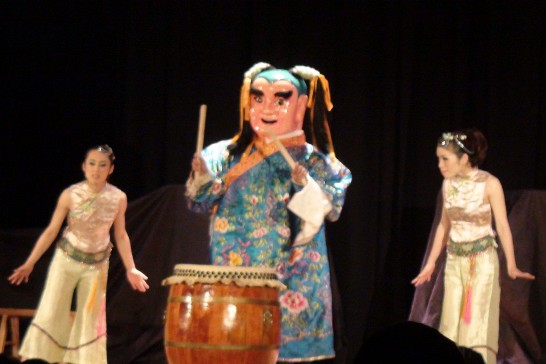 張貼日期：2011/3/8