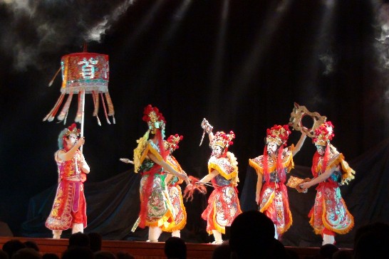 張貼日期：2011/3/8