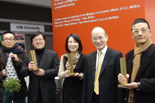 張貼日期：2011/3/8