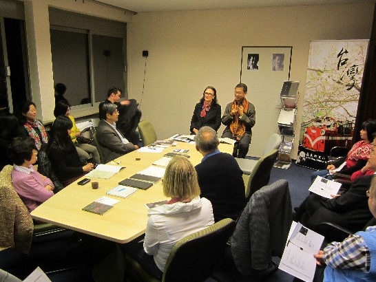 張貼日期：2012/11/7