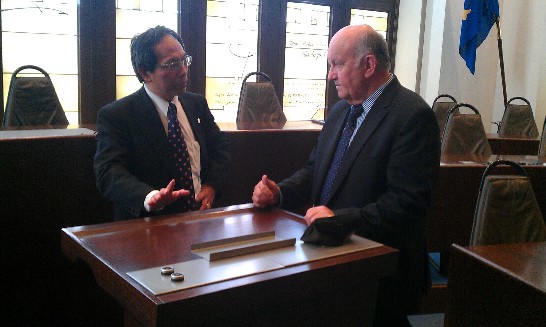 Posting-Datum：2013/5/30