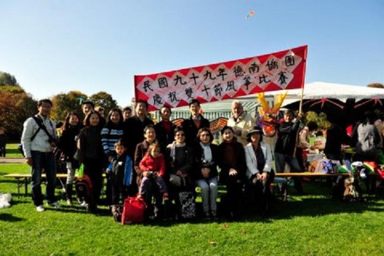 Posting-Datum：2010/10/15