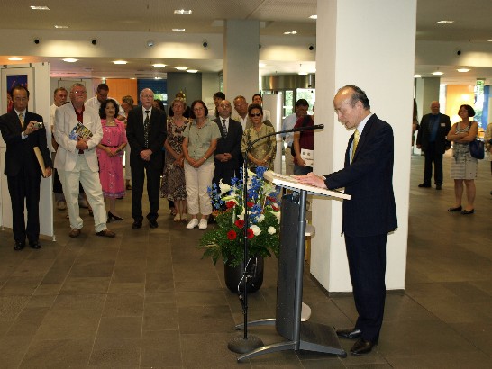 Posting-Datum：2011/7/13