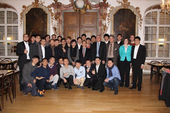 Posting-Datum：2015/2/12