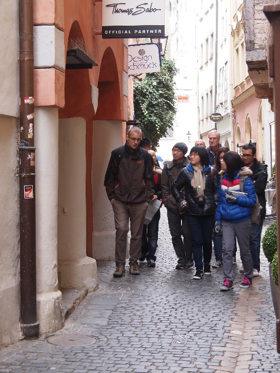 慕尼黑台灣同學會於102年10月12日舉辦慶祝中華民國國慶暨同學會迎新活動!