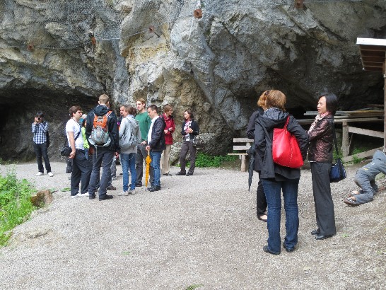 駐慕尼黑辦事處於102年6月21至22日舉辦第3屆「德國留台校友會」!