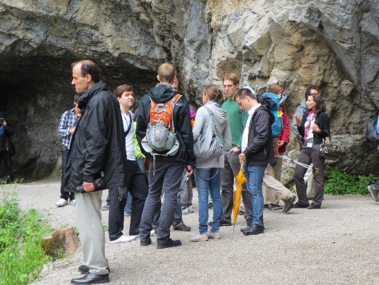 駐慕尼黑辦事處於102年6月21至22日舉辦第3屆「德國留台校友會」!