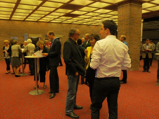 慕尼黑Gasteig音樂廳於102年8月31日舉辦"黃安妮鋼琴演奏會"!