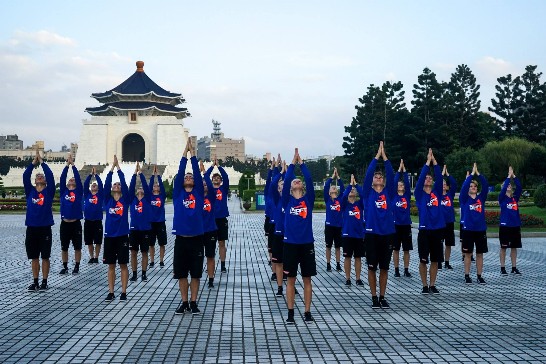 12/11-16/11台北場