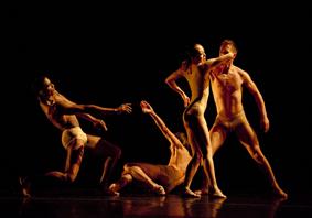 LAFA y Artists aplaudidos en Nueva York