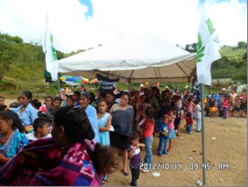 P市居民排隊等候義診掛號