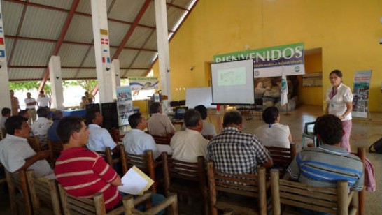 本屆學員共30人