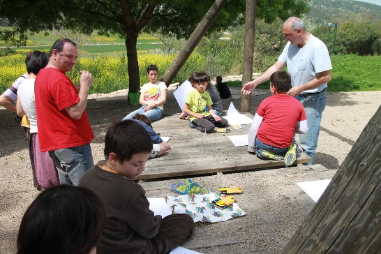 Drawing Competition