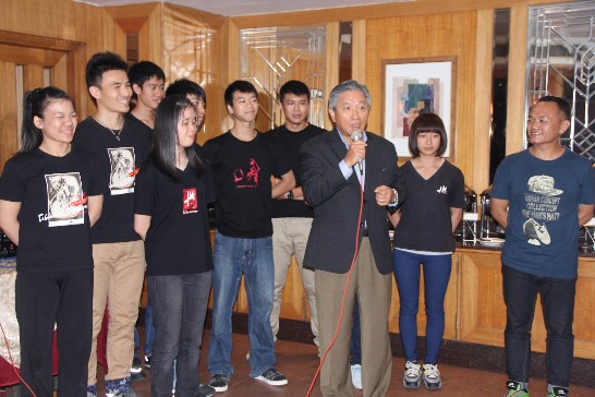 張貼日期：2013/10/28