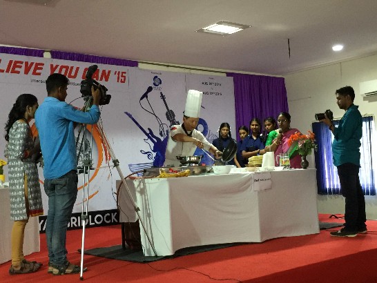 高雄國賓飯店溫振發廚師