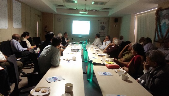 林明誠處長(中左)